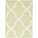 SAFAVIEH Handmade Cambridge Luisa Moroccan Trellis Wool Rug