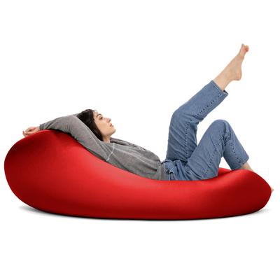 Jaxx Nimbus Large Spandex Bean Bag Gaming Chair