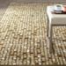 Martha Stewart by SAFAVIEH Mosaic Wool/ Viscose Rug