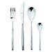 24 Piece Stainless Steel Cutlery Set