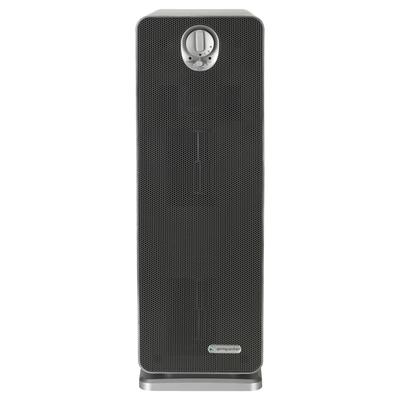 GermGuardian AC4900CA 22-inch True HEPA UV-C Air Purifier Tower