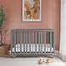 Forever Eclectic Soho 4-in-1 Convertible Crib