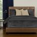 Mixology Padma 5 Piece Bed Cap Set with Sewn Corners