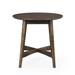 Behrens Indoor Wood End Table by Christopher Knight Home