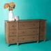 SAFAVIEH Couture Phineas 9-Drawer Sideboard