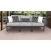 Lexington 3-piece Outdoor Aluminum Patio Furniture Set
