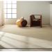 Calvin Klein Home Jackson Solid Area Rug