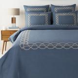 Akio Linen/Cotton Duvet Cover