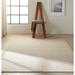 Calvin Klein Home Jackson Solid Area Rug