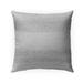 FAWN GREY Indoor-Outdoor Pillow By Kavka Designs