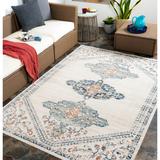 Artistic Weavers Montse Indoor/ Outdoor Boho Medallion Area Rug