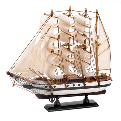 Sailing Ship Model