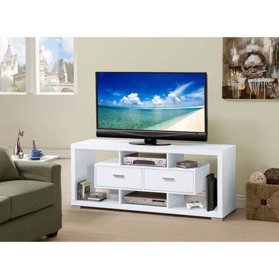 Darien 2-drawer Engineered Wood 59" TV Stand