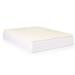 Slumber Solutions Highloft Cool 2-inch Memory Foam Mattress Topper