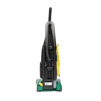 Bissell Commercial BGU1451T "PowerForce" Upright Vacuum with Tools