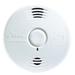 Kidde Worry-Free Battery-Powered Electrochemical/Ionization/Photoelectric Smoke and Carbon Monoxide Detector