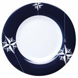 Northwind Non-Slip Dinner Plate - Set of 6