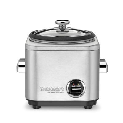 Cuisinart 4-Qrt Rice Cooker