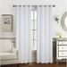 Gilbert Solid Single Grommet Curtain Panel - (1x) 54 x 84 in.