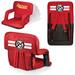 Lightning McQueen - Ventura Seat Backpack Strap Portable Recliner