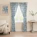 Waverly Charmed Life Toile Window Curtain