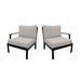 Moresby Left Arm Sofa and Right Arm Sofa by Havenside Home