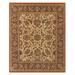 Grand Bazaar Edmonton Hand Knotted Traditional Rug