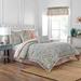 Waverly Artisanal 4 Piece Comforter Set