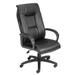 Boss LeatherPlus Bonded Leather Executive Office Chair