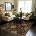 Style Haven Hearthstone Traditional Area Rug--