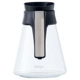 Ninja Coffee Bar Replacement Glass 6-Cup Carafe