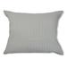 Cottage Home Urkin Gray Cotton Sham