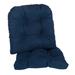 Klear Vu Twillo Extra Large Dining Chair Cushion Set