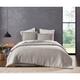 Cottage Home Zachery Linen Duvet Cover