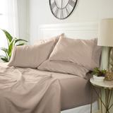 Luxury Ultra Soft 6-piece Bed Sheet Set by Home Collection