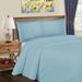 Superior Thread Count 600TC Cotton Blend Solid Duvet Cover Bedding Set with Pillow Shams