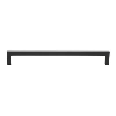 GlideRite 5-Pack 8-3/4-inch Center Solid Square Bar Pull