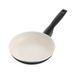 GreenPan Rio 7-inch Ceramic Nonstick Frypan, Black