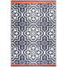 Reversible Mats Plastic Outdoor Rug for Camping, Patio, Backyard, RV, Picnic, Deck