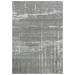 Alora Decor Radiant Abstract Wool Blend Rug