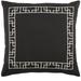 Artistic Weavers Decorative 18-inch Brook Throw Pillow Shell