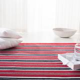 Lauren Ralph Lauren Hanover Striped Nautical/Coastal Area Rug