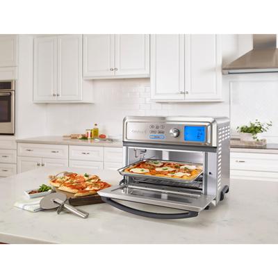 Cuisinart Air Fryer Toaster Oven - .6 cu ft