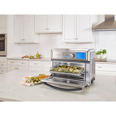 Cuisinart Air Fryer Toaster Oven - .6 cu ft