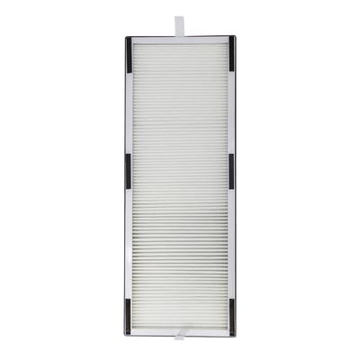 LivePure Replacement Filter for Sierra Tall Tower Air Purifier - White