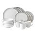 Royal Doulton Exclusively for Gordon Ramsay Bread Street 16-piece Dinnerware Set