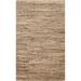 Modern Abstract Oriental Gabbeh Kashkoli Area Rug Wool Hand-knotted - 2'7" x 4'0"