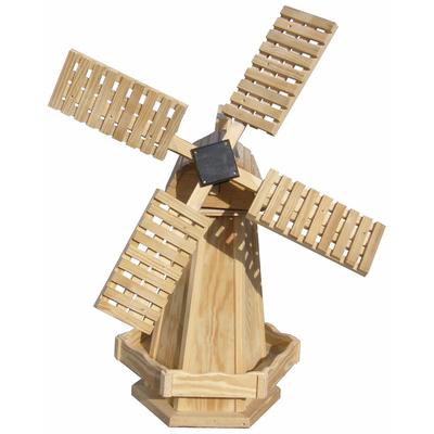 Dutch Windmill