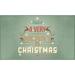 Mohawk Prismatic Merry Little Christmas Kitchen Mat