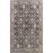 Traditional Geometric Turkish Ziegler Wool Area Rug Dining Room Carpet - 9'10" x 13'0"